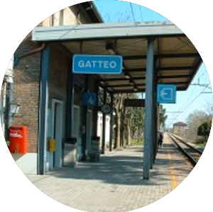 Stazione Gatteo