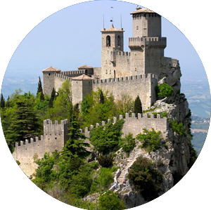 Repubblica di San Marino