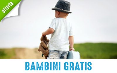 Offerta bambini