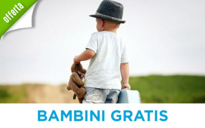 Offerta bambini